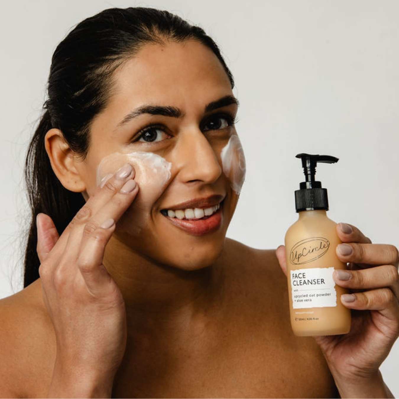 The Acne-Prone Bundle