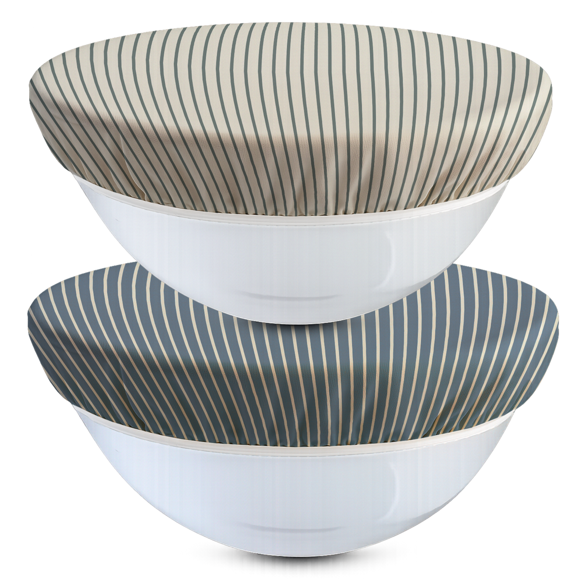 Reusable Beeswax Bowl Covers for Bread Proofing, XL-12"