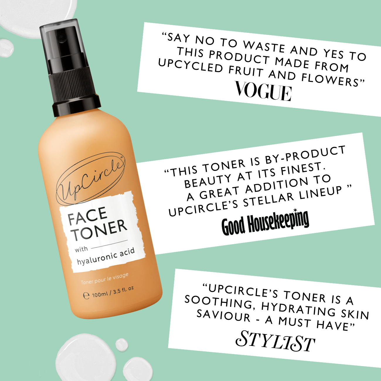 The Acne-Prone Bundle