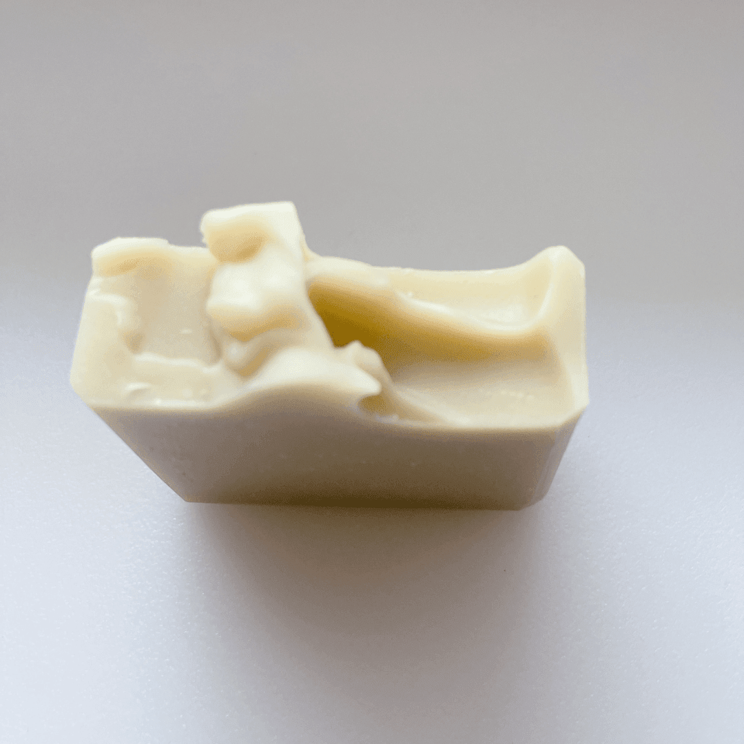 Artisanal Aleppo Style Soap